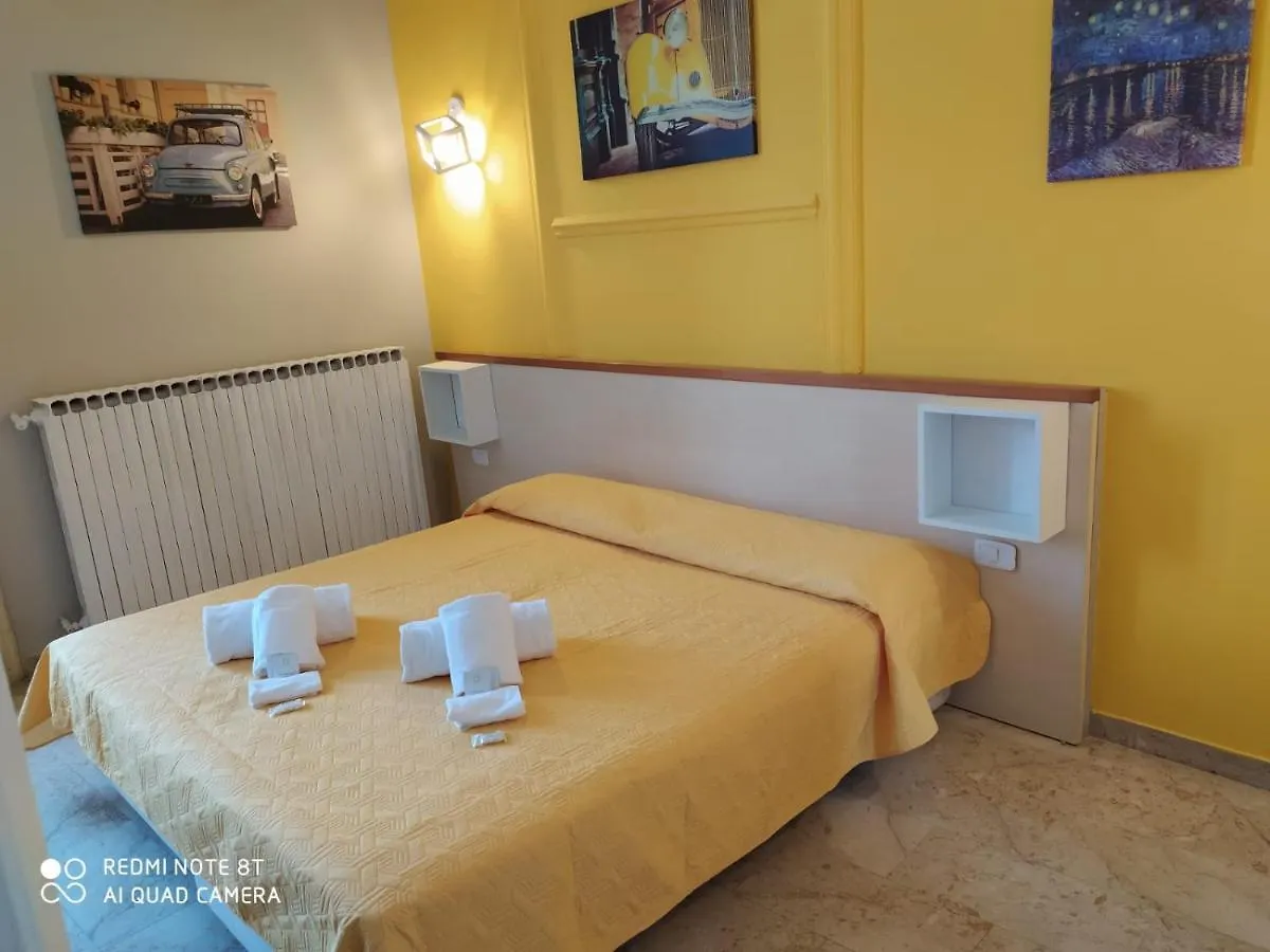 Nuovo Hotel Regina Margherita Catania 3*,  Italy